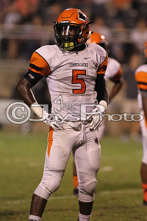 Smackover vs. Warren (Hooten's Kickoff Classic) 8-31-2015 (Scrimmage) 8-31-2015 (©Justin Manning) JWM_0116