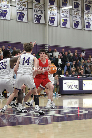 Glen Rose @ Central Arkansas Christian Boys basketball 1-3-20_0302