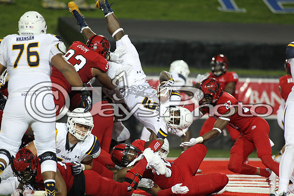 Toledo @ Arkansas State 9-2-16_JWM_0572