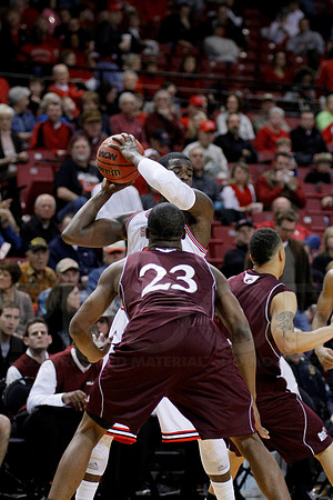 ULM @ ASU 1-19-13 (Justin Manning)0032