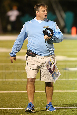 Sylvan Hills @ Pulaski Academy 11-7-2014 (©Justin Manning) JWM_121