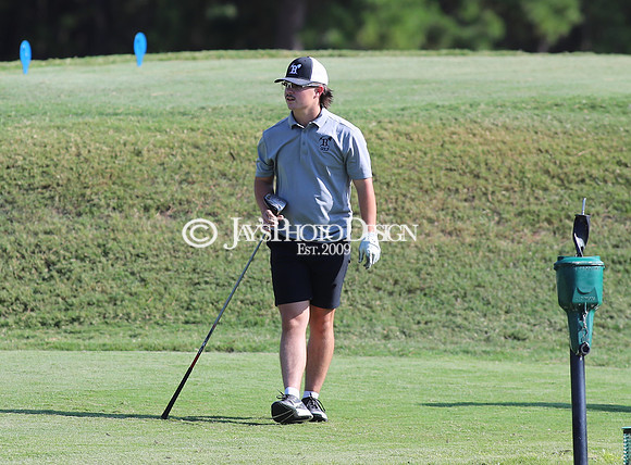 High School Golf (Bauxite @ Malvern) 8-26-24_JWM_0201