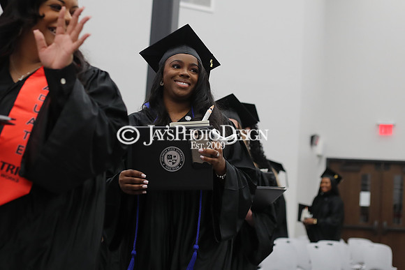 Arkansas State University Three Rivers (Health Sciences' Pinning Ceremony) LPN & RN 12-12-24 _JWM_0659