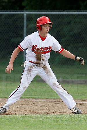 Episcopal @ Glen Rose Baseball (Justin Manning)22
