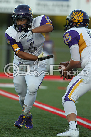 Mayflower @ Glen Rose (Scrimmage) 8-25-2015 (©Justin Manning) JWM_0021