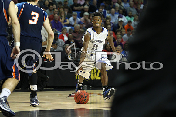Monticello vs Subiaco 4A Boys State Finals 3-13-2015 (©Justin Manning) JWM_455