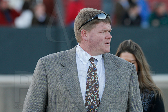 Oaklawn 1-21-13 (Smarty Jones Stakes) (Justin Manning)0091