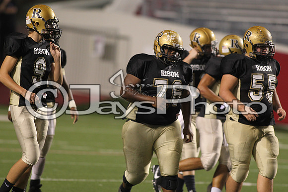 2A State Finals Rison vs. McCrory 12-11-2015 (©Justin Manning) JWM_0675