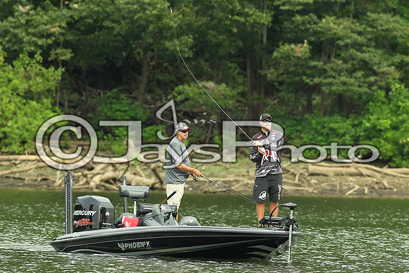 Forrest Wood Cup (Day 2) 8-21-2015 (©Justin Manning) JWM_308