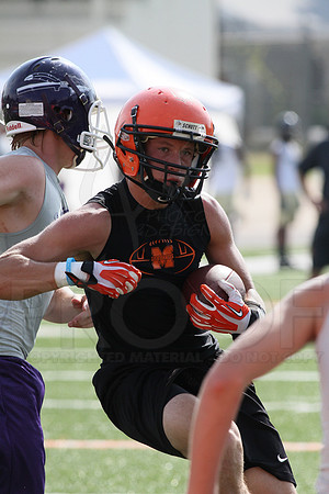 1st Annual James King 7 on 7 (Malvern) (� Justin Manning) JWM0035