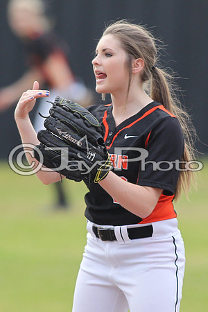 Glen Rose @ Malvern Softball 3-16-2015 (©Justin Manning) JWM_303