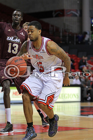 ULM @ Arkansas State Men's Basketball 2-21-2015 (©Justin Manning) JWM_154