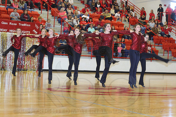 Glen Rose Homecoming Day Ceremony (©Justin Manning) JWM_0127