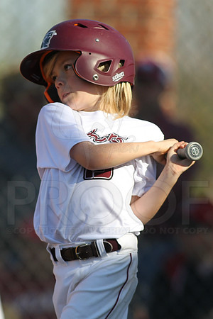 Benton Panthers vs. Arkansas Travelers 7's_JWM_0084
