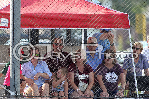 Benton vs. Beebe 6 year old All-Stars 6-28-2015 (©Justin Manning) JWM_0196