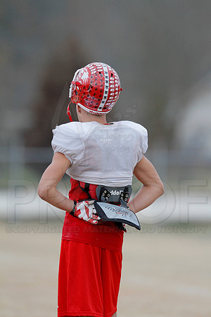 Glen Rose Practice 12-6-12 (Justin Manning)0022