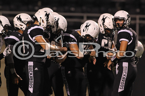 Smackover vs. Warren (Hooten's Kickoff Classic) 8-31-2015 (Scrimmage) 8-31-2015 (©Justin Manning) JWM_0054