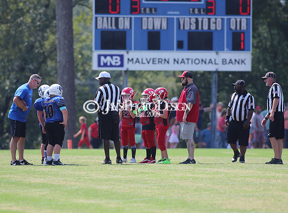 5th Grade Peewee Football (Glen Rose @ Bismarck) 8-24-24_JWM_0003