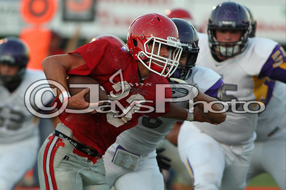 Mayflower @ Glen Rose (Scrimmage) 8-25-2015 (©Justin Manning) JWM_0251