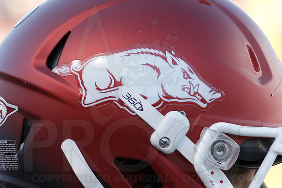 ULM @ Arkansas 9-8-12 (Justin Manning)144