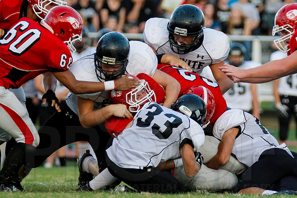 Bauxite @ Glen Rose 9-7-12 (Justin Manning)110