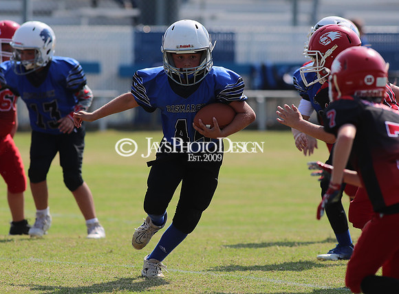 4th Grade Peewee Football (Glen Rose @ Bismarck) 8-24-24_JWM_0075