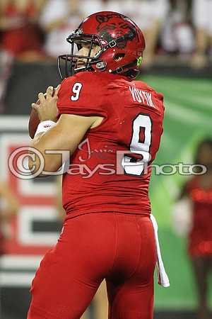 Toledo @ Arkansas State 9-2-16_JWM_0612