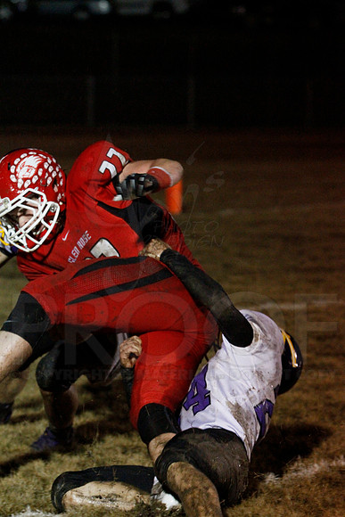 Lavaca @ Glen Rose 11-22-13 (©Justin Manning) JWM_0117