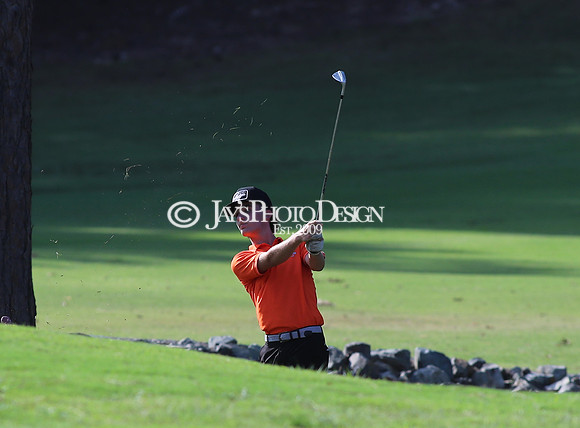 High School Golf (Bauxite @ Malvern) 8-26-24_JWM_0259