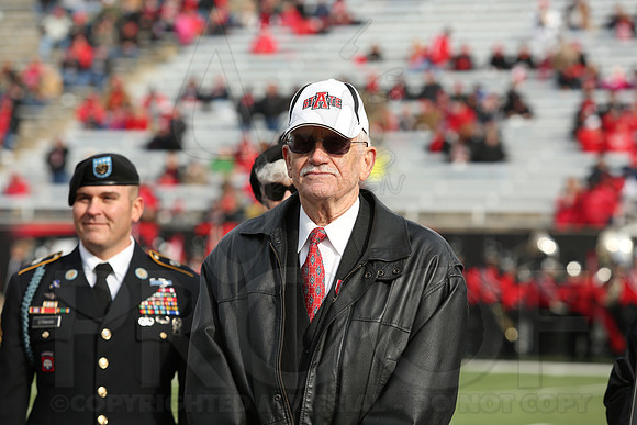 Appalachian State @ Arkansas State 11-15-2014 (©Justin Manning) JWM_0168