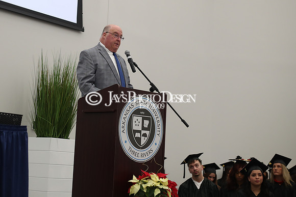 Arkansas State University Three Rivers (Health Sciences' Pinning Ceremony) LPN & RN 12-12-24 _JWM_0200