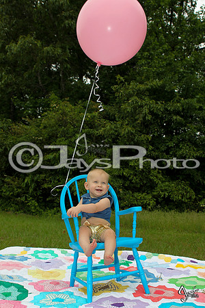 Camden's 1st Birthday pictures_0166
