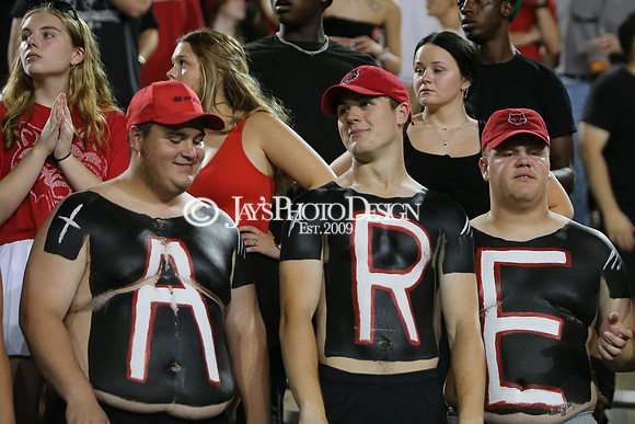 UCA @ Arkansas State 8-31-24_JWM_1540