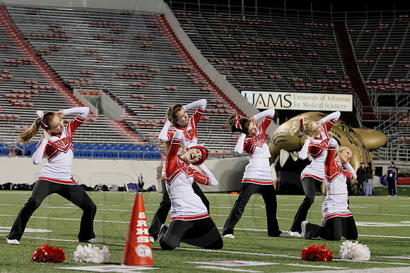Glen Rose vs. Charleston 12-21-13 (©Justin Manning) (©Justin Manning) JWM0305 0305