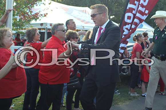 South Alabama @ Arkansas State 10-15-16_JWM_0099