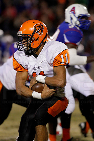 Malvern @ Arkadelphia 11-8-13 (©Justin Manning) JWM_0278