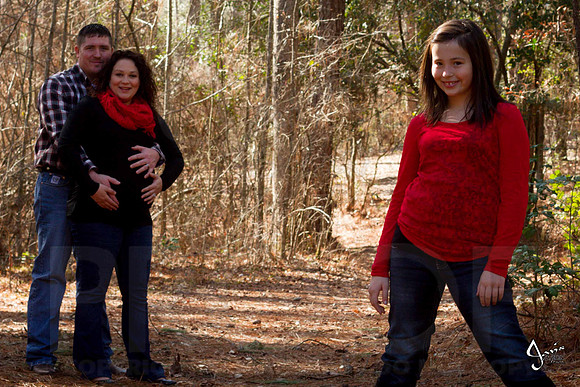 Audrey & TJ Raper 2-2-13 (Justin Manning)0064