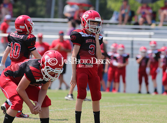 6th Grade Peewee Football (Glen Rose @ Bismarck) 8-24-24_JWM_0070