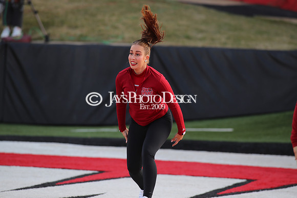ULM @ Arkansas State 11-23-24_JWM_1003