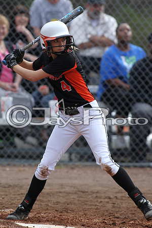 Glen Rose @ Malvern Softball 3-16-2015 (©Justin Manning) JWM_251