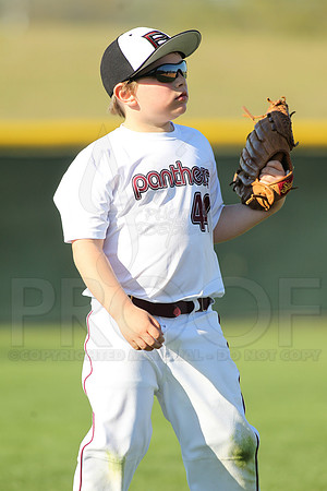 Benton Panthers vs. Arkansas Travelers 7's_JWM_0185