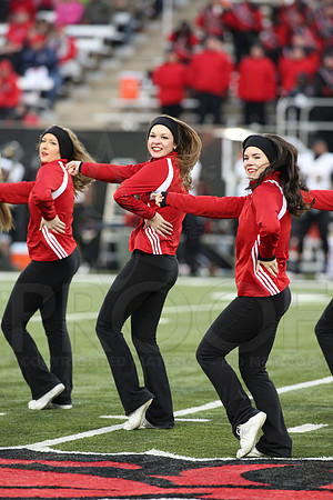 Appalachian State @ Arkansas State 11-15-2014 (©Justin Manning) JWM_0781