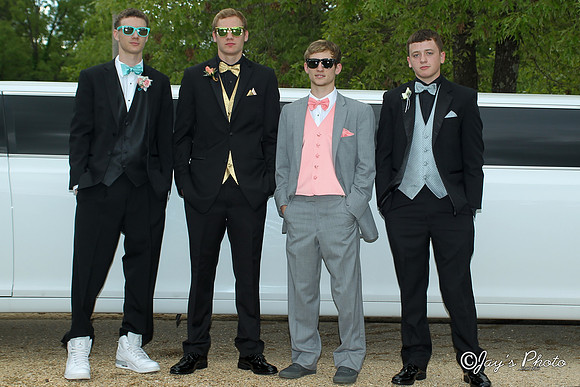 Glen Rose Prom 2015 4-17-2015 (©Justin Manning) JWM_0043
