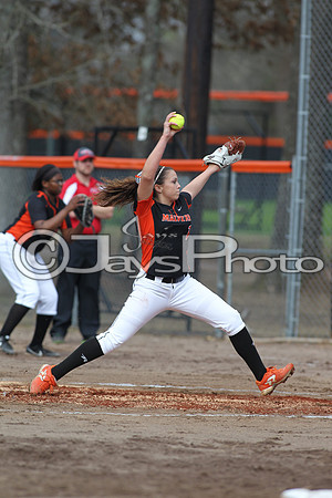Glen Rose @ Malvern Softball 3-16-2015 (©Justin Manning) JWM_021