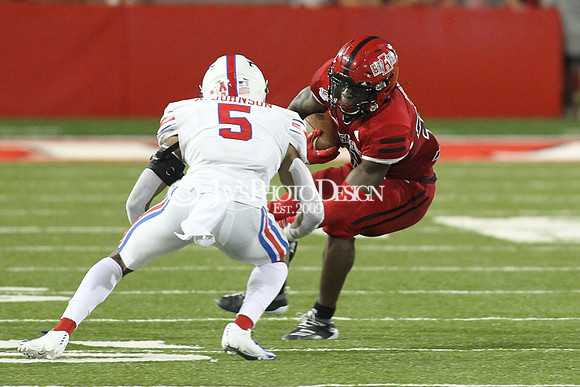 SMU @ Arkansas State 8-31-19_0947