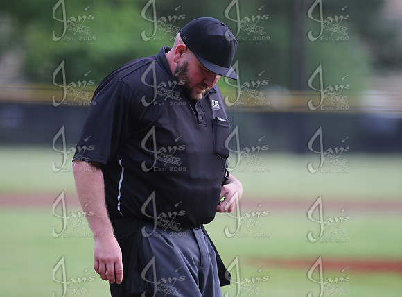 Malvern @ Bauxite baseball 4-29-25_JWM_0062