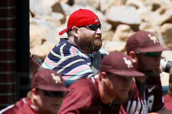 UALR vs. ULL Baseball 4-29-12 (Justin Manning)072