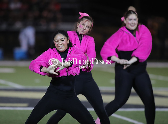 Harding Academy @ Nettleton 10-25-24_JWM_0602