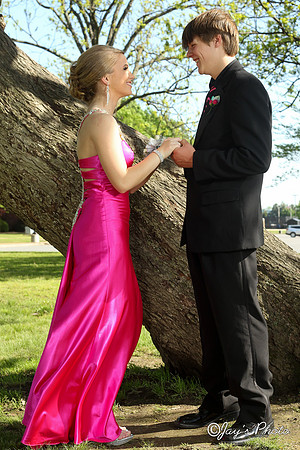 Searcy Sr Prom (Mckayla Cline & Blake Holt) 4-25-2015 (©Justin Manning) JWM_0016