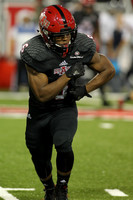 Georgia Southern @ Arkansas State 10-5-16_JWM_0033